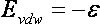 grid_vdw_energy
