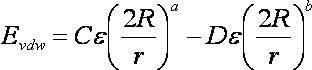 grid_vdw_term