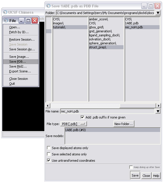 save_rec_pdb